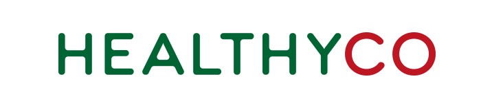 healtlyco logo
